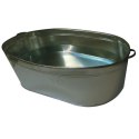 BEAST WANNA STALOWA OCYNKOWANA 120 L