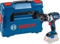 BOSCH WIERTARKO-WKRĘTARKA AKU. UDAROWA GSB 18V-110 C L-BOXX 0*AH