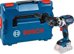 BOSCH WIERTARKO-WKRĘTARKA AKU. UDAROWA GSB 18V-110 C L-BOXX 0*AH