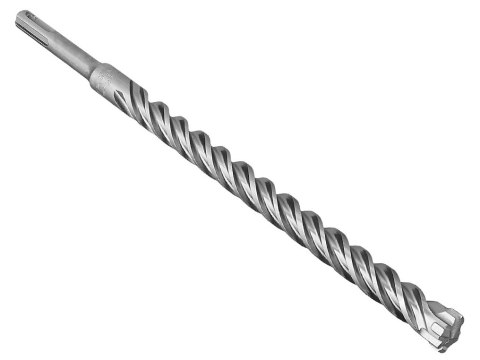WIERTŁO SDS-plus 10x265mm NEMESIS 2 MAKITA WIERTŁO SDS-plus 10x265mm NEMESIS 2 MAKITA