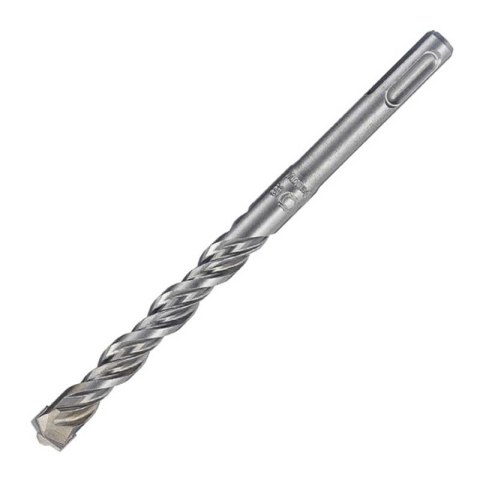 WIERTŁO SDS-plus 5x160mm SDS-plus-1 BOSCH WIERTŁO SDS-plus 5x160mm SDS-plus-1 BOSCH