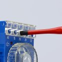 KNIPEX WKRĘTAK PHILLIPS SLIM Z IZOLACJĄ 80 MM PH1