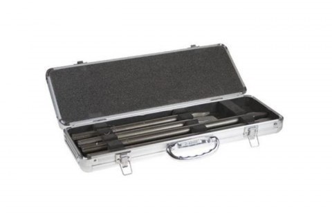 ZESTAW AKCESORIÓW SDS-MAX (SZPICX2, DŁUTOX2) MAKITA ZESTAW AKCESORIÓW SDS-MAX (SZPICX2, DŁUTOX2) MAKITA