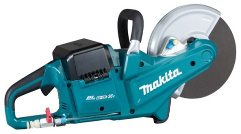 MAKITA AKUMULATOROWA PRZECINARKA TARCZOWA 230MM 2*18V 2*5.0AH MAKITA AKUMULATOROWA PRZECINARKA TARCZOWA 230MM 2*18V 2*5.0AH