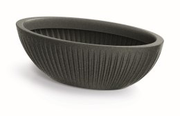 PROSPERPLAST DONICZKA LATIA OVAL - GRANIT