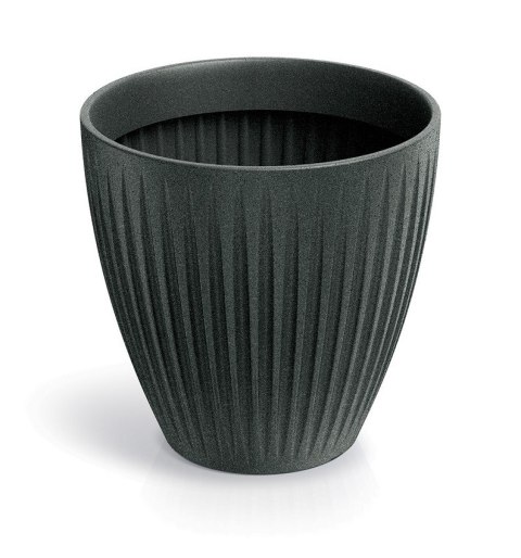 PROSPERPLAST DONICZKA LATIA ROUND MIDL - GRANIT PROSPERPLAST DONICZKA LATIA ROUND MIDL - GRANIT