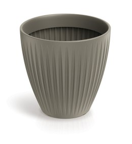 PROSPERPLAST DONICZKA LATIA ROUND MIDL - MOCCA