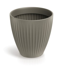 PROSPERPLAST DONICZKA LATIA ROUND MIDL - MOCCA