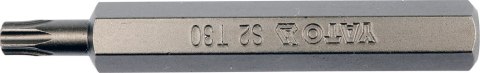 YATO KLUCZ SPECJALNY TORX T30/75 S2 YATO KLUCZ SPECJALNY TORX T30/75 S2