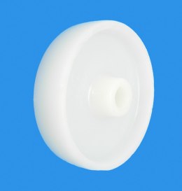 UN KOŁO Z TWORZYWA 150MM BEZ OBUDOWY 79B