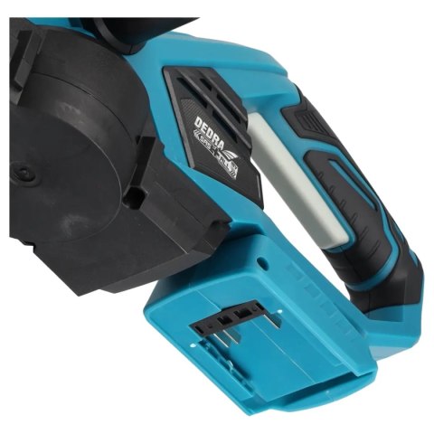 DEDRA NOŻYCE DO ŻYWOPŁOTU 18V 510MM SAS DEDRA NOŻYCE DO ŻYWOPŁOTU 18V 510MM SAS
