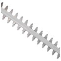 DEDRA NOŻYCE DO ŻYWOPŁOTU 18V 510MM SAS