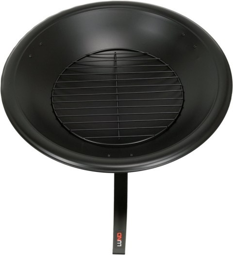 LUND PALENISKO STALOWE ZE SKŁADANYMI NÓŻKAMI 56*39CM LUND PALENISKO STALOWE ZE SKŁADANYMI NÓŻKAMI 56*39CM