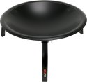 LUND PALENISKO STALOWE ZE SKŁADANYMI NÓŻKAMI 56*39CM
