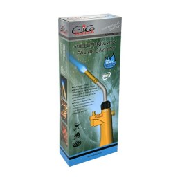 ELICO PALNIK GAZOWY AX1-028 CGA GW. 1' DO GAZÓW MAPP