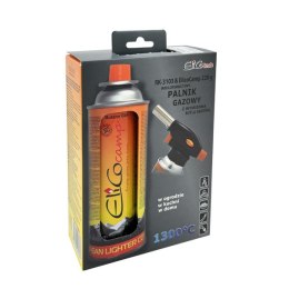 ELICO PALNIK RK-3103 + GAZ ELICOCAMP 220G