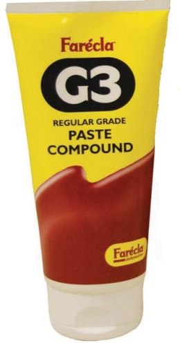 UN PASTA POLERSKA G-3 250G