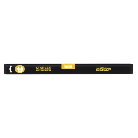 STANLEY POZIOMICA CLASSIC PRO-120 CM STANLEY POZIOMICA CLASSIC PRO-120 CM