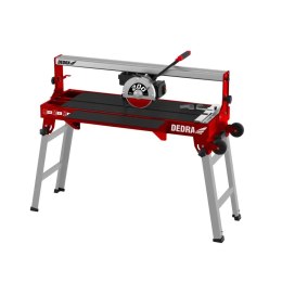 DEDRA PRZECINARKA DO PŁYTEK 800W 720MM