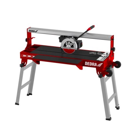 DEDRA PRZECINARKA DO PŁYTEK 800W 720MM DEDRA PRZECINARKA DO PŁYTEK 800W 720MM