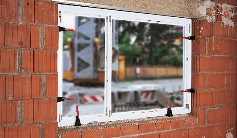 BESSEY PRZYRZĄD USTALAJĄCY DO MONTAŻU RAM OKIEN 40-85MM BESSEY PRZYRZĄD USTALAJĄCY DO MONTAŻU RAM OKIEN 40-85MM