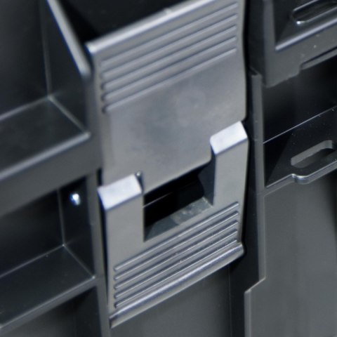 QBRICK SKRZYNKA NARZĘDZIOWA QBRICK ONE 350 BASIC QBRICK SKRZYNKA NARZĘDZIOWA QBRICK ONE 350 BASIC