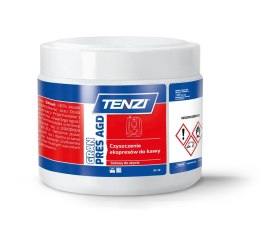 TENZI ŚRODEK DO CZYSZCZENIA EKSPRESÓW DO KAWY GRAN PRES AGD 0.5KG