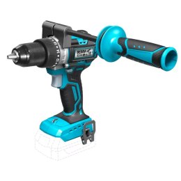 DEDRA WIERTARKO-WKRĘTARKA BEZSZCZOTKOWA 18V 13MM 85N 0*AH SAS+