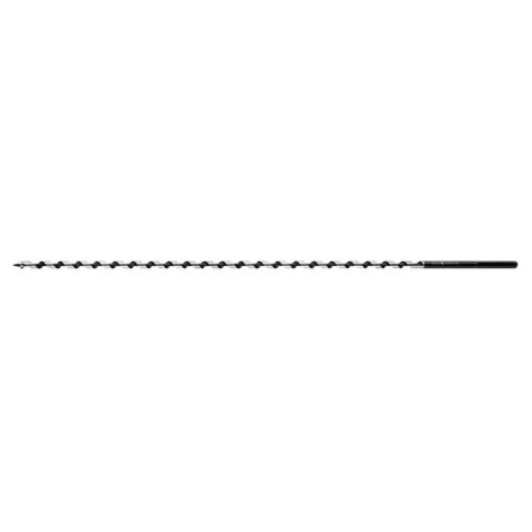 GRAPHITE WIERTŁO DO DREWNA 8*400MM GRAPHITE WIERTŁO DO DREWNA 8*400MM