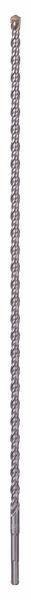 BOSCH WIERTŁO DO MŁOTKÓW SDS+ PLUS-5 12*550/600MM BOSCH WIERTŁO DO MŁOTKÓW SDS+ PLUS-5 12*550/600MM
