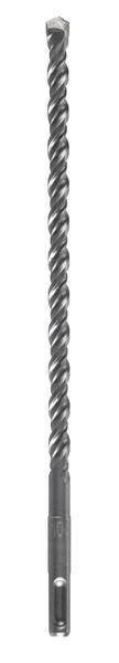 BOSCH WIERTŁO DO MŁOTKÓW SDS+ PLUS-5 24*400/450MM BOSCH WIERTŁO DO MŁOTKÓW SDS+ PLUS-5 24*400/450MM