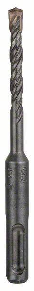 BOSCH WIERTŁO DO MŁOTKÓW SDS+ PLUS-5 6*50/110MM BOSCH WIERTŁO DO MŁOTKÓW SDS+ PLUS-5 6*50/110MM