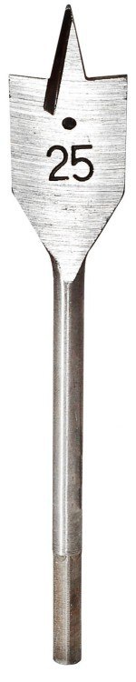 EPM WIERTŁO ŁOPATKOWE DO DREWNA 20/150MM EPM WIERTŁO ŁOPATKOWE DO DREWNA 20/150MM