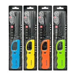 ELICO ZAPALARKA PIEZO ULG-6067 BLISTER