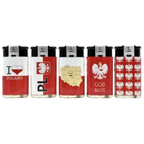 ELICO ZAPALNICZKA PIEZ/ZAR DOUBLE FLAME ULD-2024 ELICO ZAPALNICZKA PIEZ/ZAR DOUBLE FLAME ULD-2024