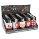 ELICO ZAPALNICZKA PIEZ/ZAR DOUBLE FLAME ULD-2024