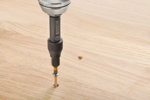 BOSCH ZESTAW BITÓW + WIERTŁA 20SZT. BOSCH ZESTAW BITÓW + WIERTŁA 20SZT.
