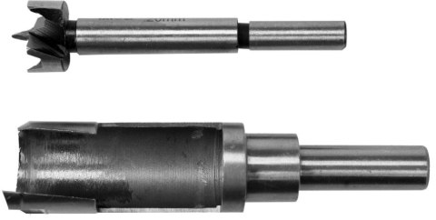 YATO FLEKOWNIK-SĘKOWNIK DO DREWNA 20MM YATO FLEKOWNIK-SĘKOWNIK DO DREWNA 20MM
