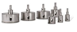 RUBI KORONKA EASY GRES NA MOKRO 43 MM