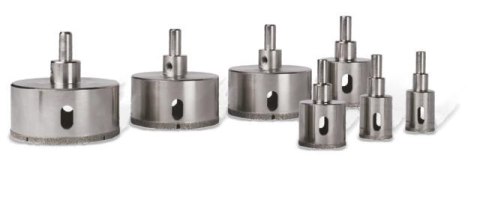 RUBI KORONKA EASY GRES NA MOKRO 43 MM RUBI KORONKA EASY GRES NA MOKRO 43 MM