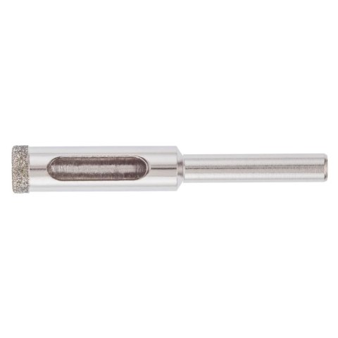 GRAPHITE WIERTŁO DIAMENTOWE DO GRESU 10MM GRAPHITE WIERTŁO DIAMENTOWE DO GRESU 10MM