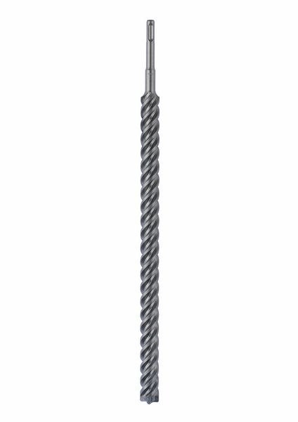 BOSCH WIERTŁO DO MŁOTKÓW SDS+ 7X 12*950/1000MM BOSCH WIERTŁO DO MŁOTKÓW SDS+ 7X 12*950/1000MM