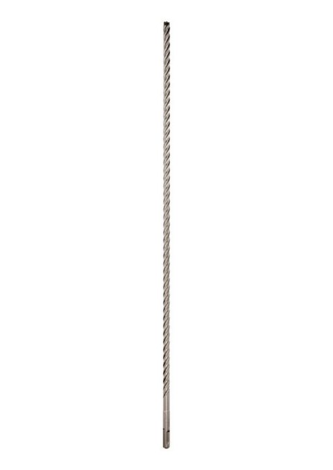 BOSCH WIERTŁO DO MŁOTKÓW SDS+ 7X 14*950/1000MM BOSCH WIERTŁO DO MŁOTKÓW SDS+ 7X 14*950/1000MM