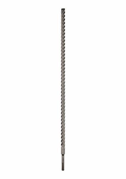 BOSCH WIERTŁO DO MŁOTKÓW SDS+ 7X 16*550/600MM BOSCH WIERTŁO DO MŁOTKÓW SDS+ 7X 16*550/600MM