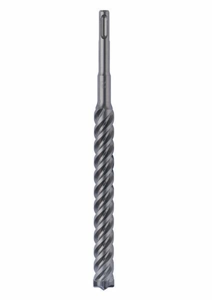 BOSCH WIERTŁO DO MŁOTKÓW SDS+ 7X 20*200/250MM BOSCH WIERTŁO DO MŁOTKÓW SDS+ 7X 20*200/250MM