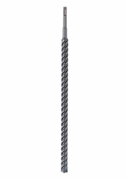 BOSCH WIERTŁO DO MŁOTKÓW SDS+ 7X 20*400/450MM BOSCH WIERTŁO DO MŁOTKÓW SDS+ 7X 20*400/450MM