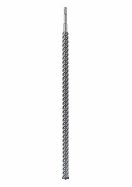 BOSCH WIERTŁO DO MŁOTKÓW SDS+ 7X 22*550/600MM