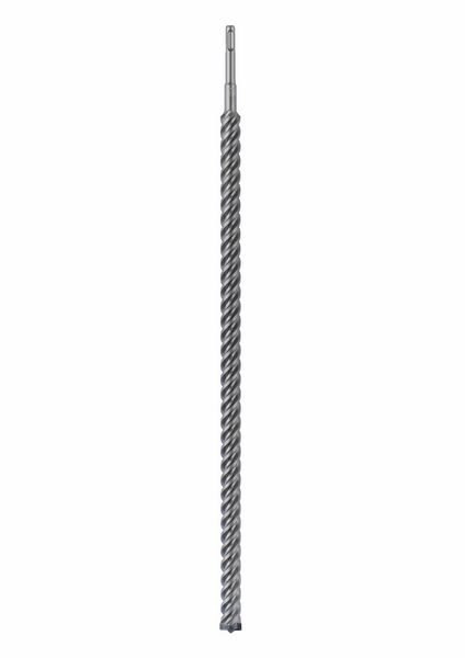 BOSCH WIERTŁO DO MŁOTKÓW SDS+ 7X 22*550/600MM BOSCH WIERTŁO DO MŁOTKÓW SDS+ 7X 22*550/600MM