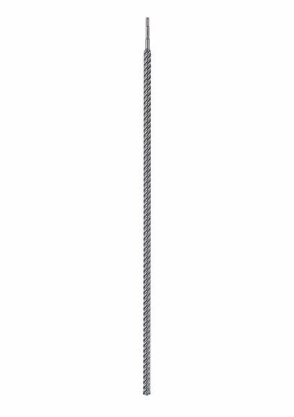 BOSCH WIERTŁO DO MŁOTKÓW SDS+ 7X 22*950/1000MM BOSCH WIERTŁO DO MŁOTKÓW SDS+ 7X 22*950/1000MM