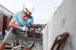 BOSCH WIERTŁO DO MŁOTKÓW SDS+ 7X 6,5*250/315MM